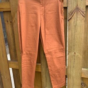 Women’s Tan Pants